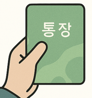 휴면계좌 조회방법