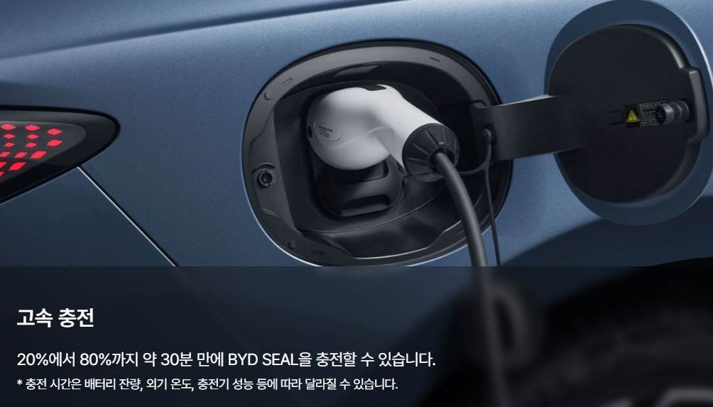 BYD 씰 가격 비교 총정리 &ndash; 보조금&amp;#44; 제원&amp;#44; 리스&middot;장기렌트까지