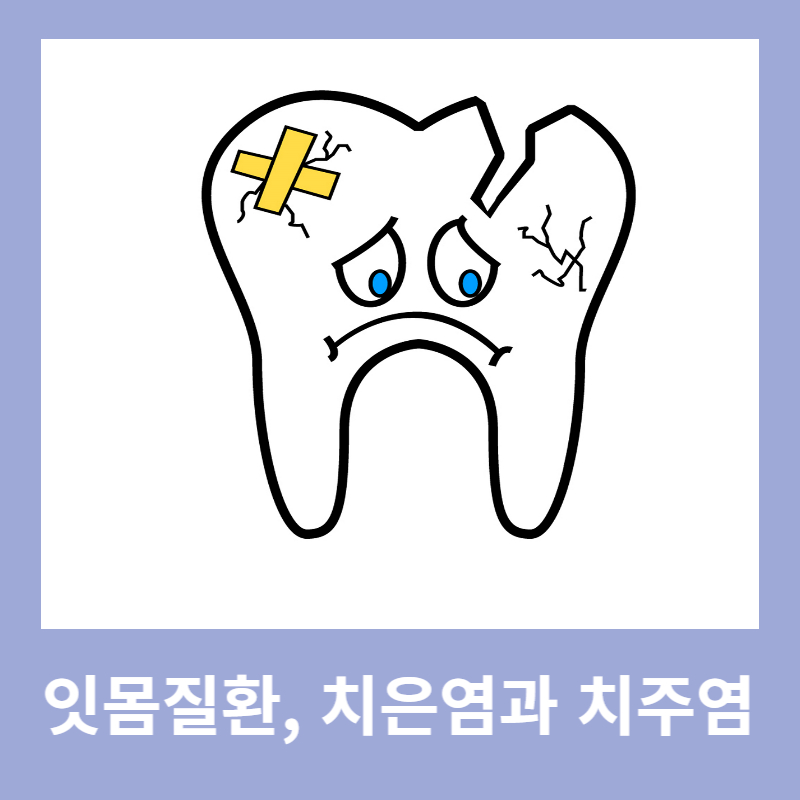 잇몸 질환