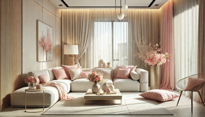 수도권 인기 인테리어 관련 사진