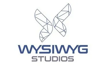 위지윅스튜디오_로고
