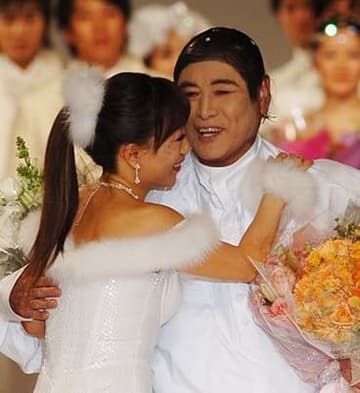 앙드레김 조수미