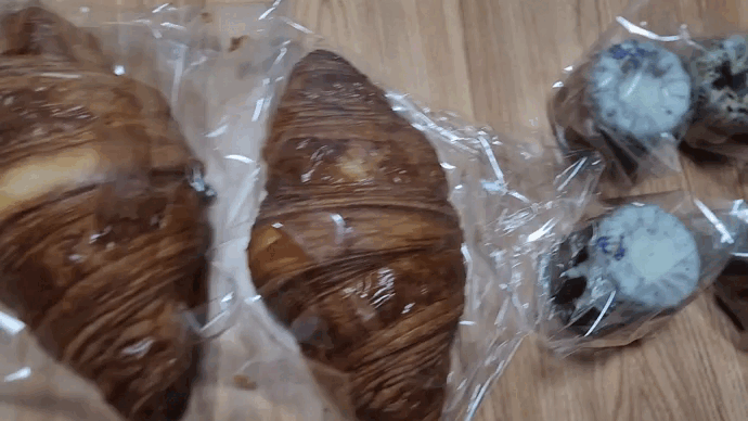 롯데월드몰 카페