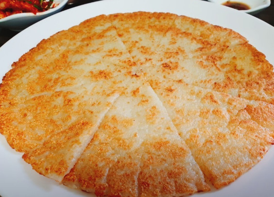오늘N 메밀막국수 11000원 용산구 맛집