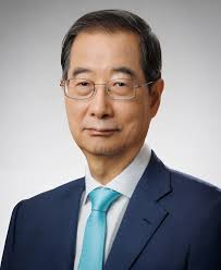 한동훈 한덕수 긴급회동 정국 안정 방안 논의