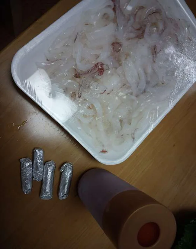 산호해수욕장