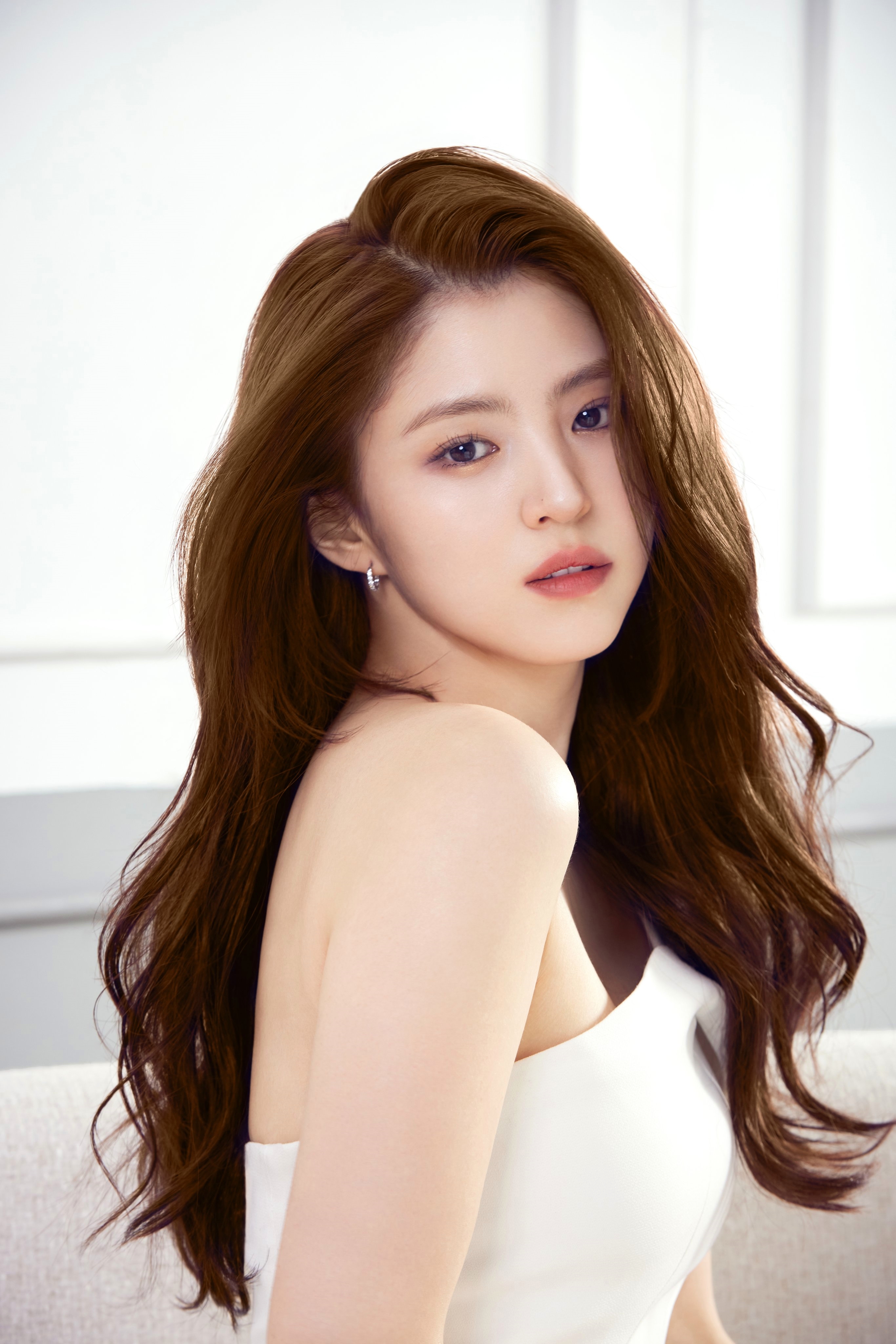 한소희