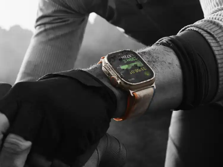 애플워치 울트라2