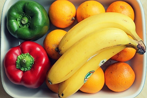 9. 신장 건강에 좋은 음식