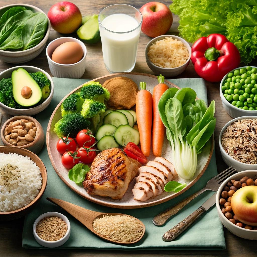 스위치온 다이어트 유지기