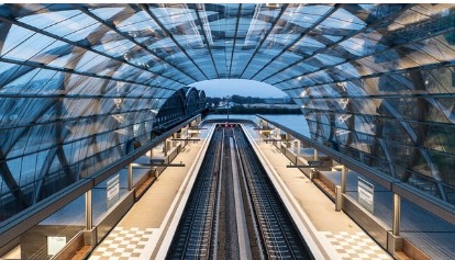 GTX-A : '운정중앙∼서울역' 구간 개통