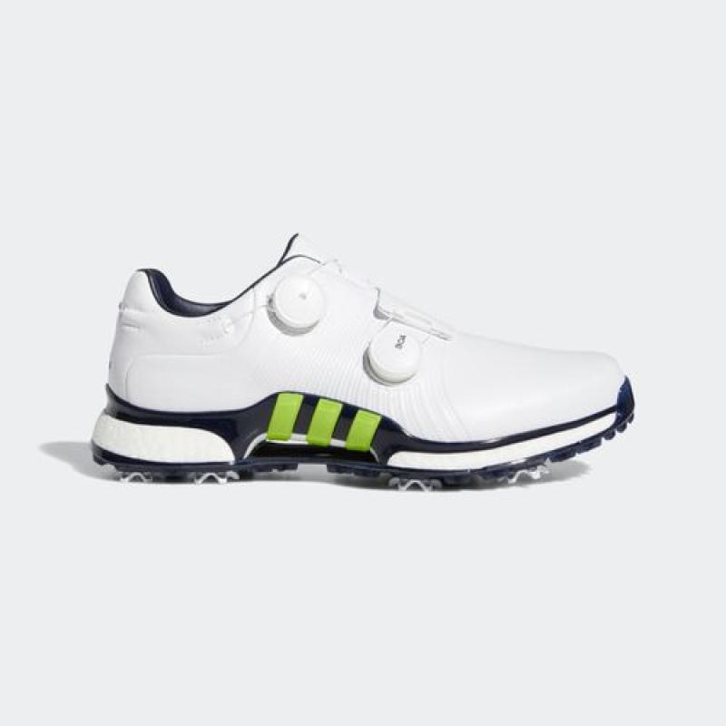 아디다스 투어 360 XT 트윈 보아 골프화 F35403