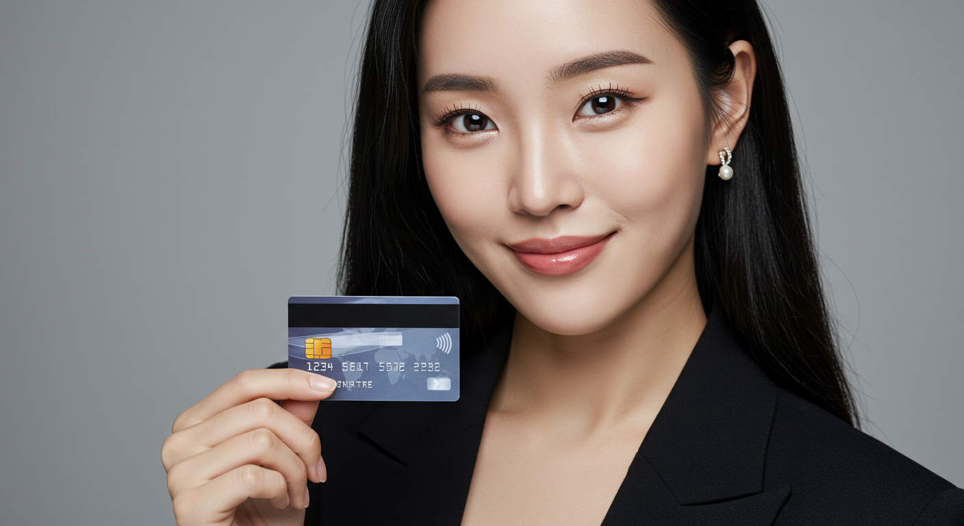 하나 아메리칸 익스프레스카드