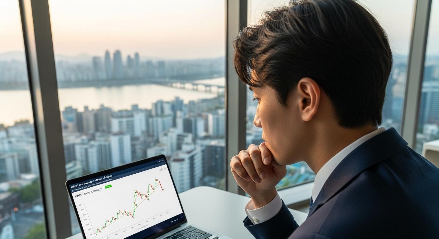 코스피 per 평균