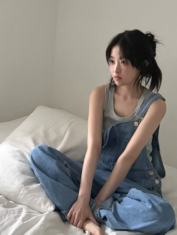 박보영배우