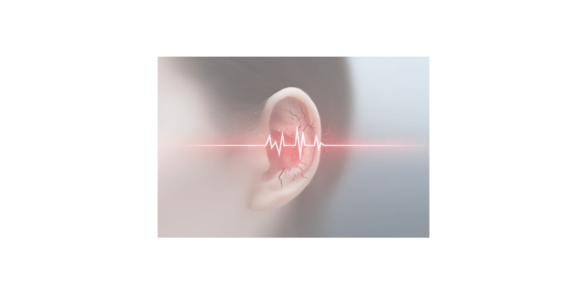 난청 관련 사진
