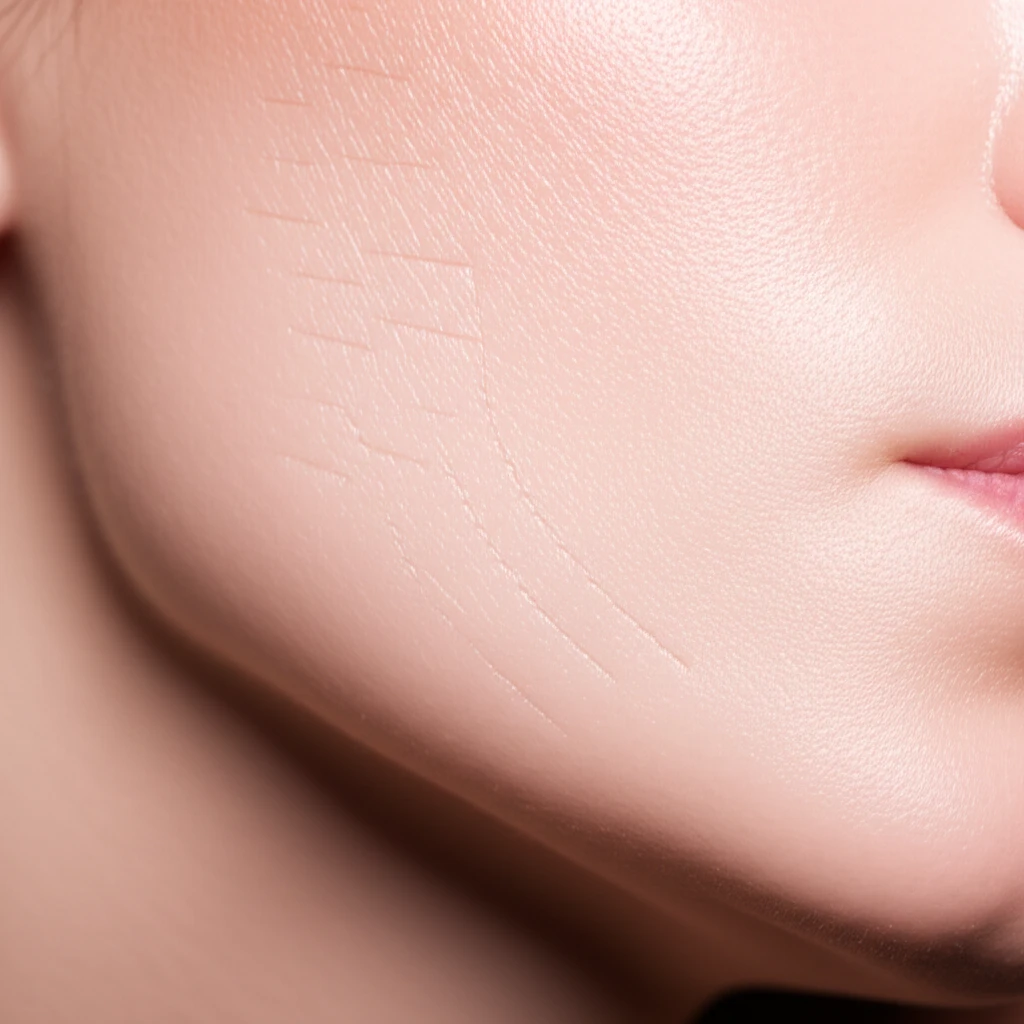 미세침 시술 효과 극대화 피부 재생