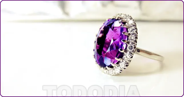 특별한 날 보석