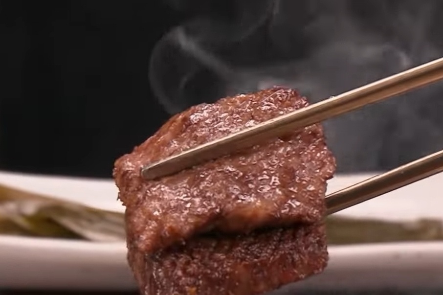 토요일은 밥이좋아 92회 한우 생갈비양념갈비 2