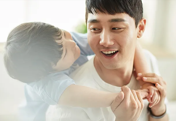한부모가정 지원혜택