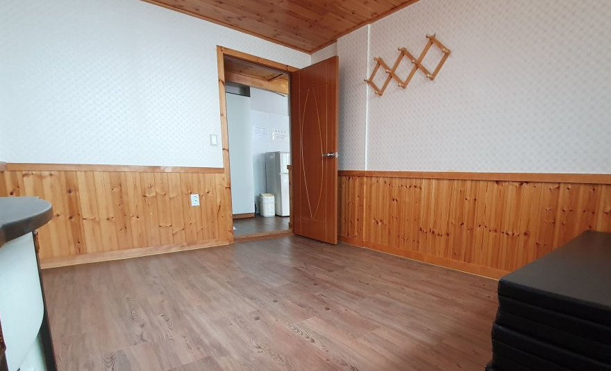 승봉도바다풍경펜션 객실 요금