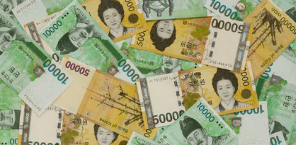 정기예금 금리비교