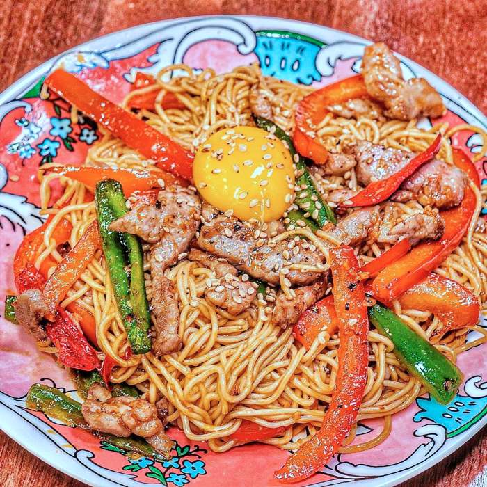 생생정보 일품 중식 한 상 맛집