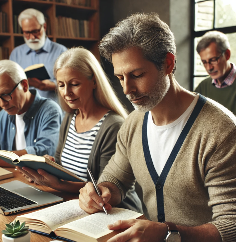 50대부터 도전하는 자격증 추천 리스트와 관련된 이미지