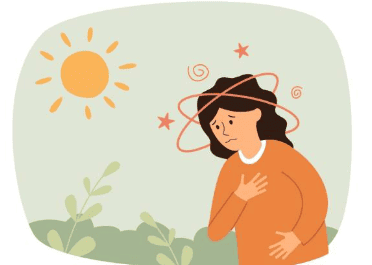 이석증 증상, 자가치료법