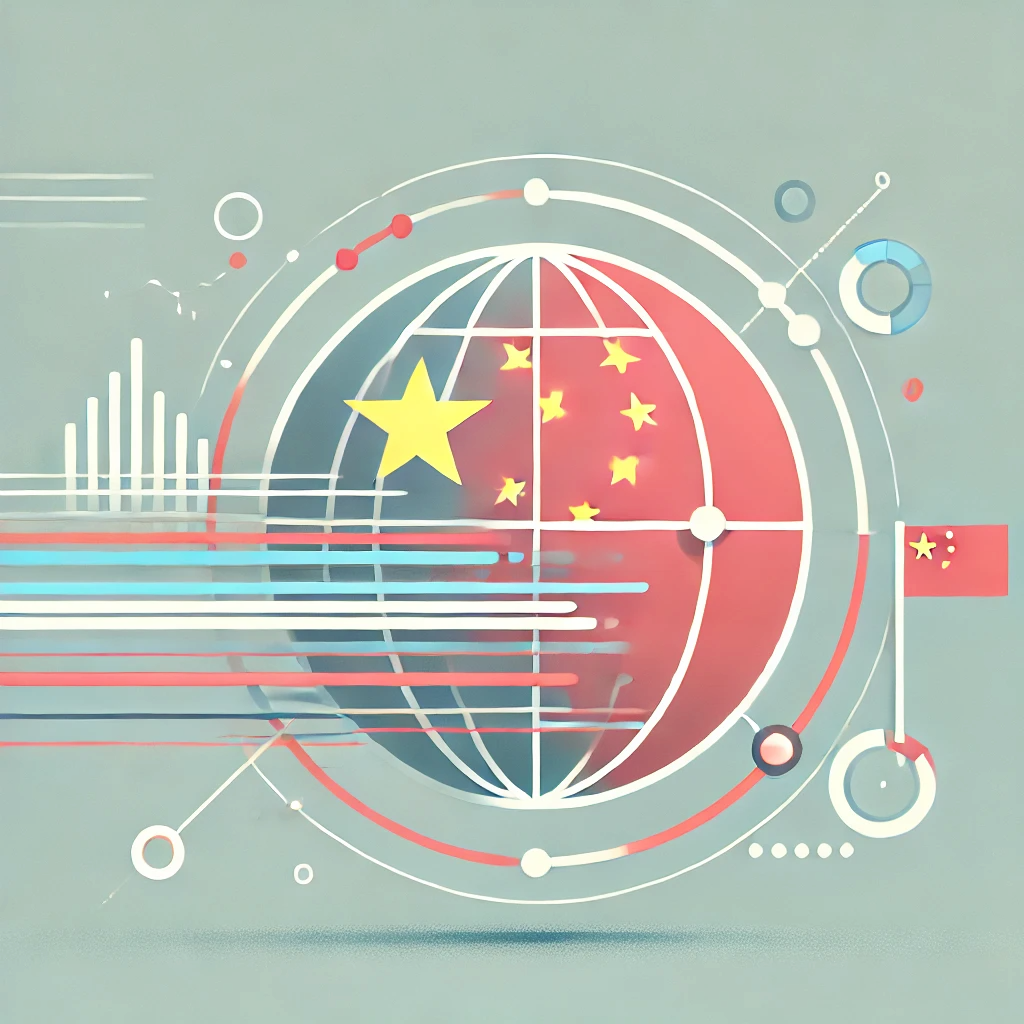 경제성장률 통계가 제일 빨리 발표되는 나라… 중국