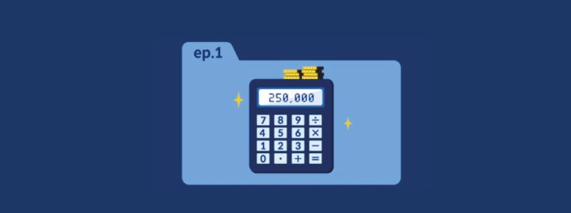 연말정산 미리보기 관련 일러스트 이미지 &lt; 출처 : 롯데카드 &gt;