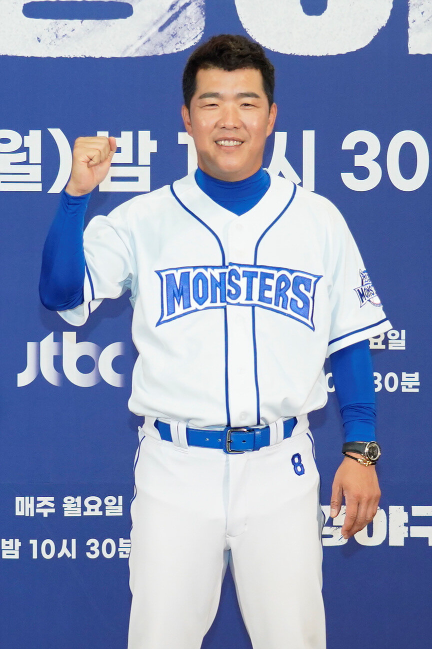 최강야구 시즌3 