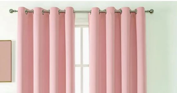 소프트 암막커튼