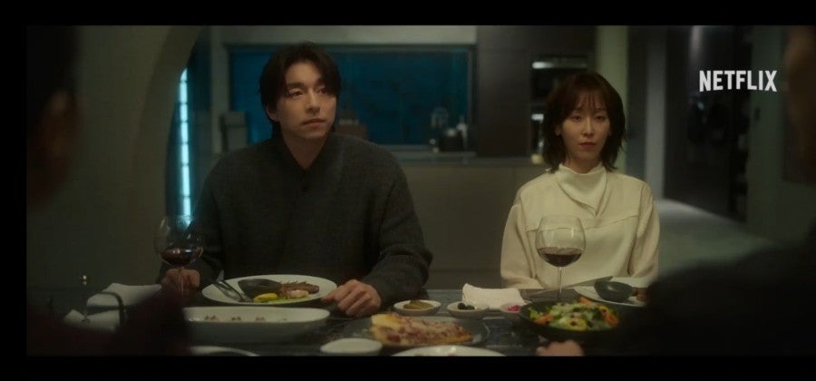 넷플릭스 트렁크 관련 사진