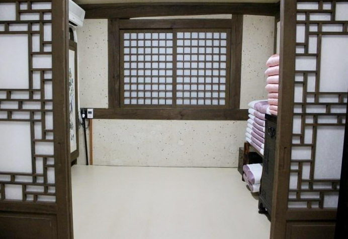 강릉 선교장 