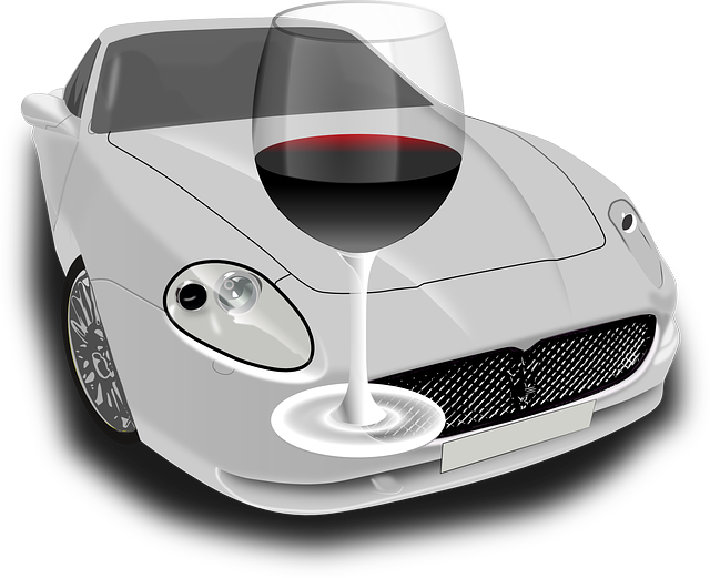 음주운전 실시간 조회 방법 및 벌금, 면허정지, 처벌 기준 총정리