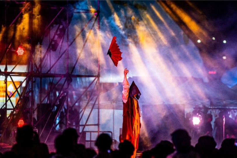 2025 춘천마임축제(이미지출처:한국관광공사)