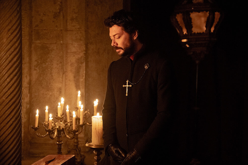 영화 이매큘레이트