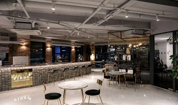 퍼스트바리스타제과제빵학원