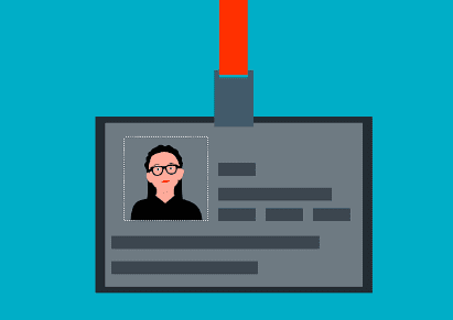 주민등록증 재발급