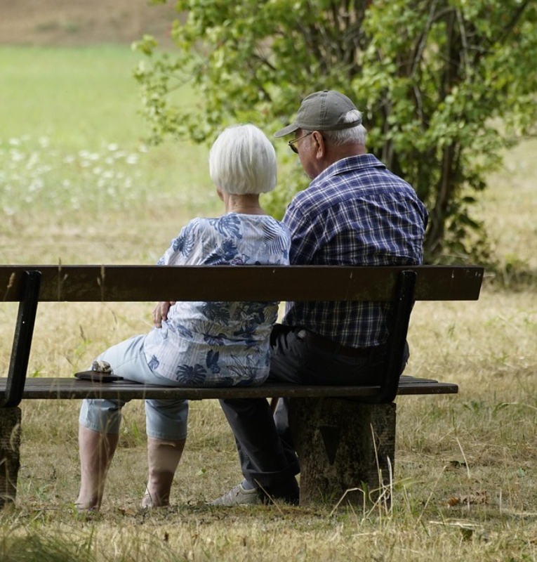시니어를 위한 근로장려금