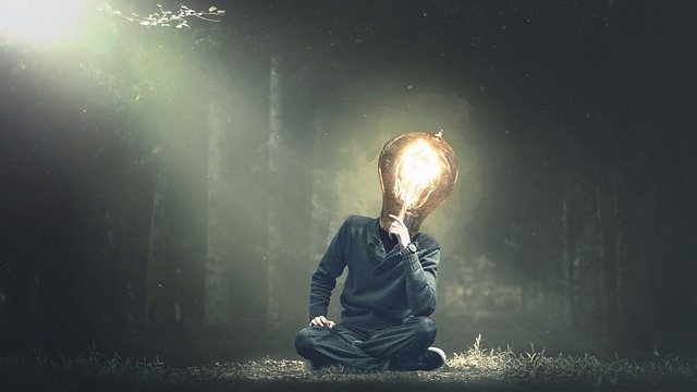 자기계발의 미니멀리즘: 필요한 지식만 쌓는법