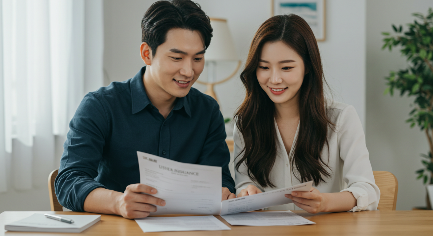 2세대 실비보험 면책기간