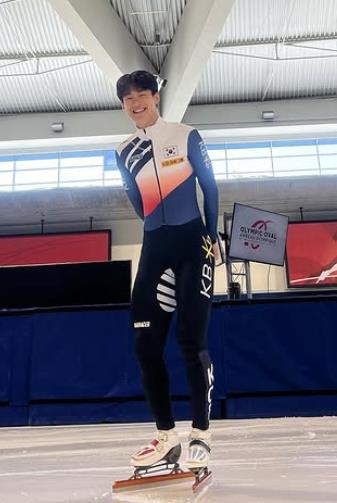 장성우 쇼트트랙 선수 프로필 나이 금메달 2관왕 얼굴 미남