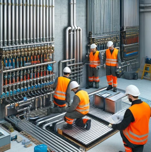 공조냉동기계기사-필기-시험일정-기출문제-다운로드-및-단기-공부방법