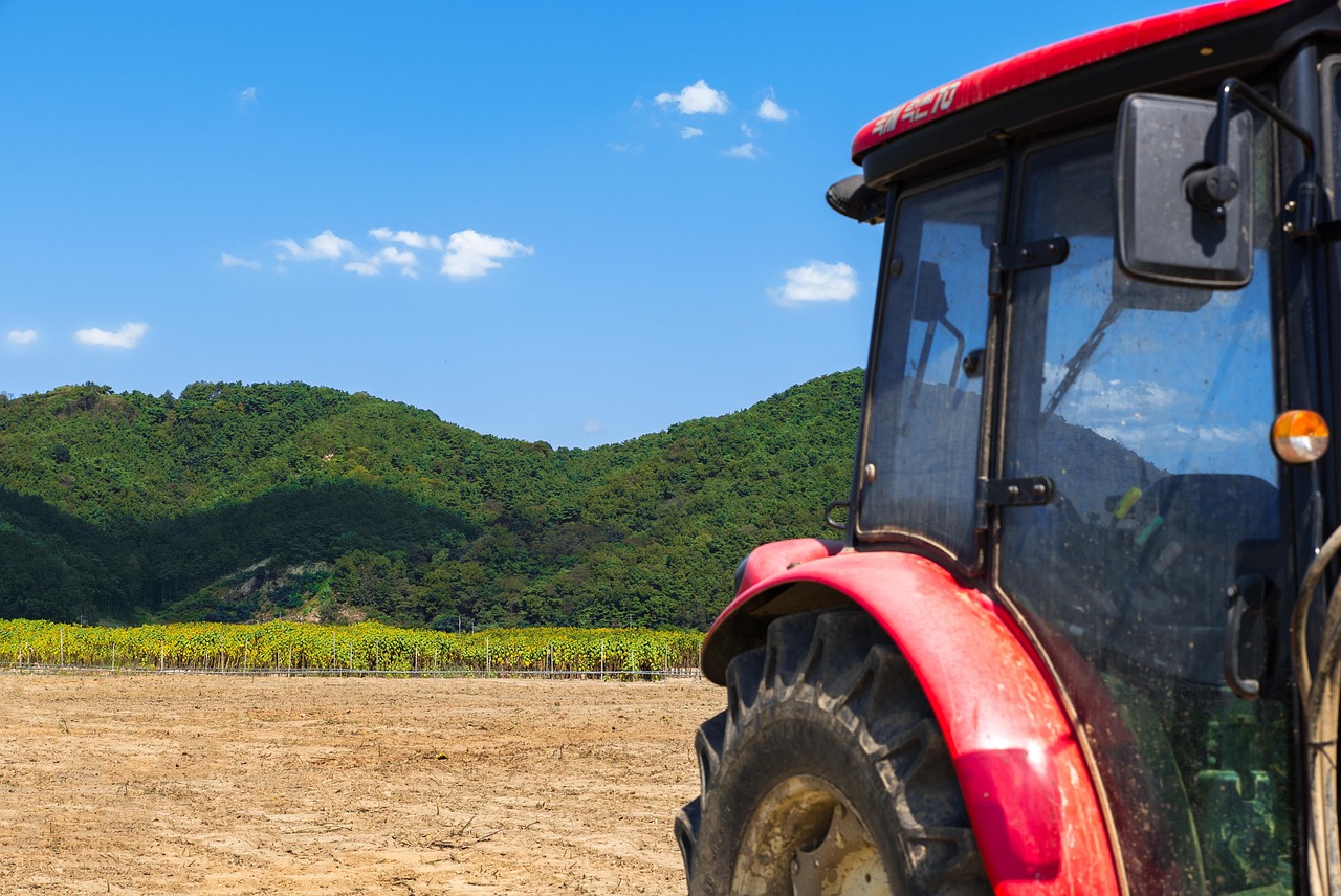 농업경제학 : 농업 노동력 부족이 농업 경제에 미치는 영향