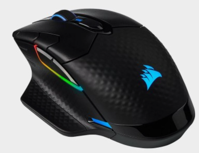 코르세어 (Corsair) Dark Core RGB/SE