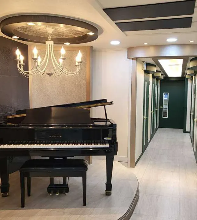 아젤리아음악학원