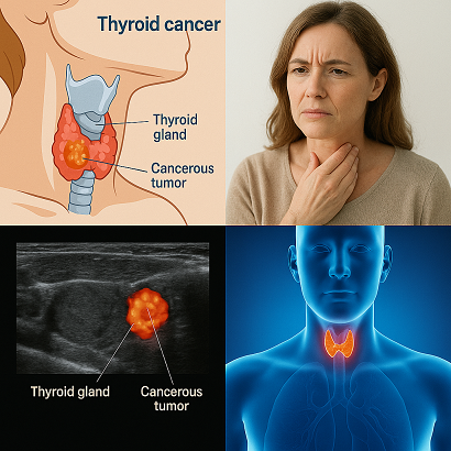 갑상선암
