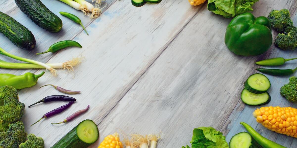 원형탈모에 좋은 음식